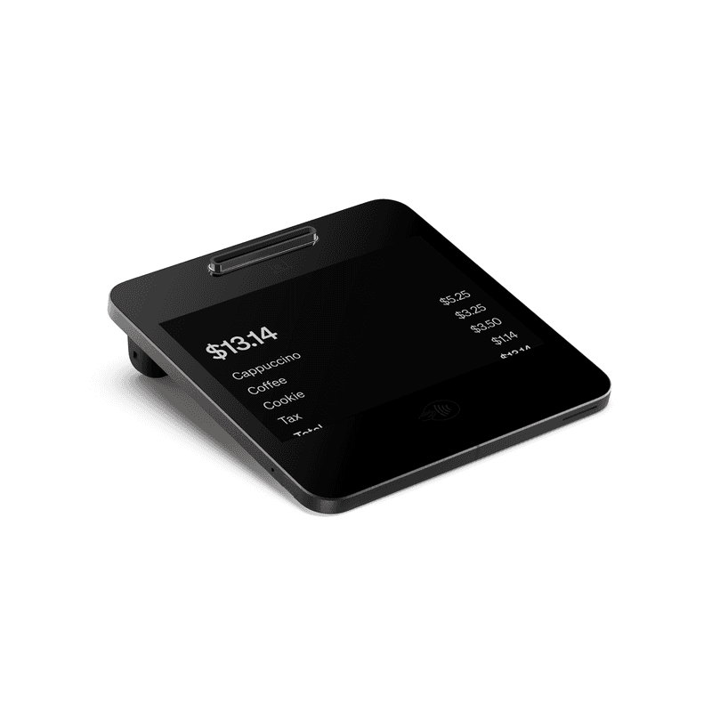 Square Customer Facing Display – Countertop Mount