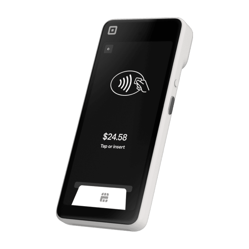 Square Handheld (Pocket POS)