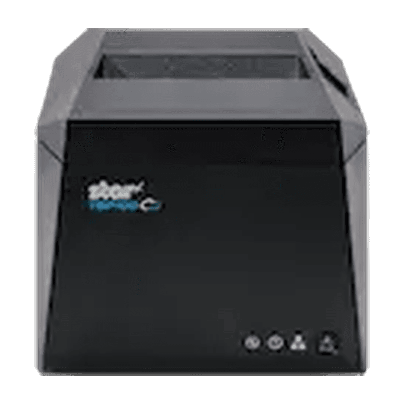 Square Thermal Sticky Label Printer