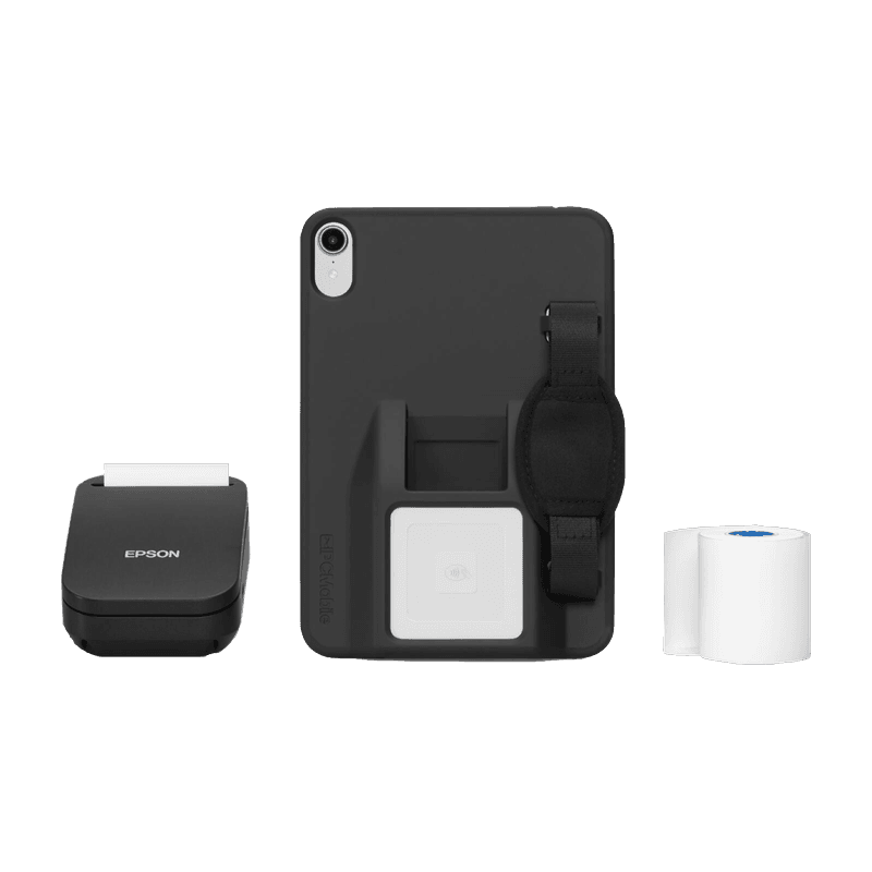 Square Mobile POS Kit for Square Reader