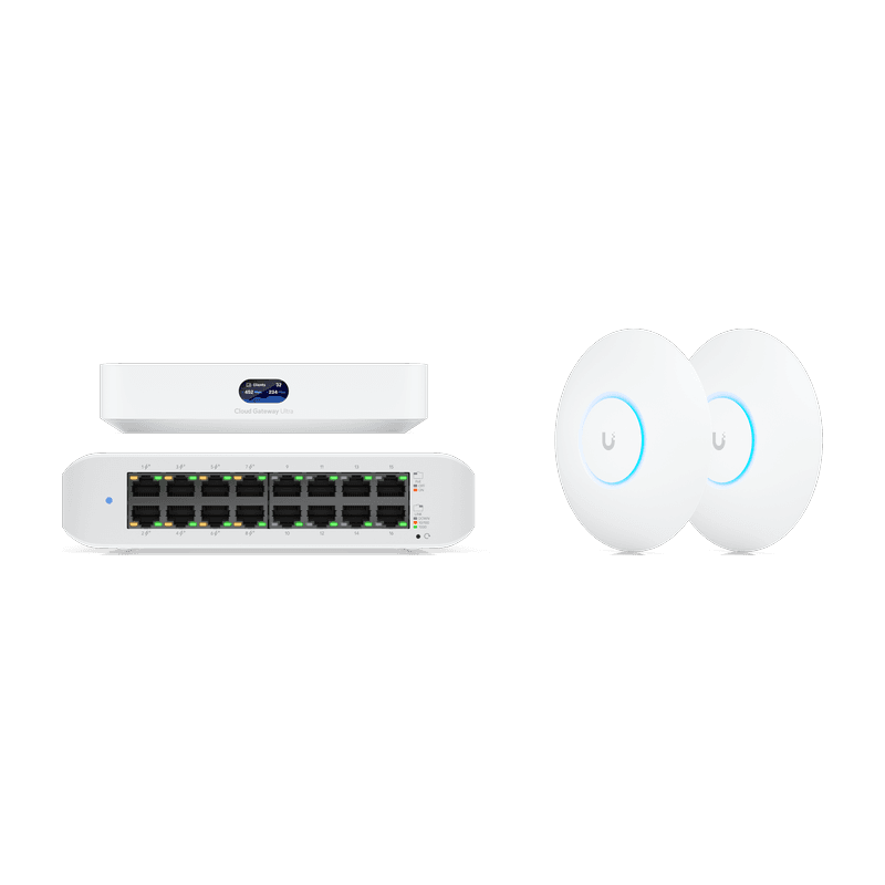 Square Networking Kit for QSR
