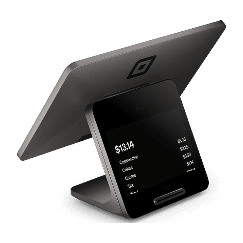 Square Register X2C (New)