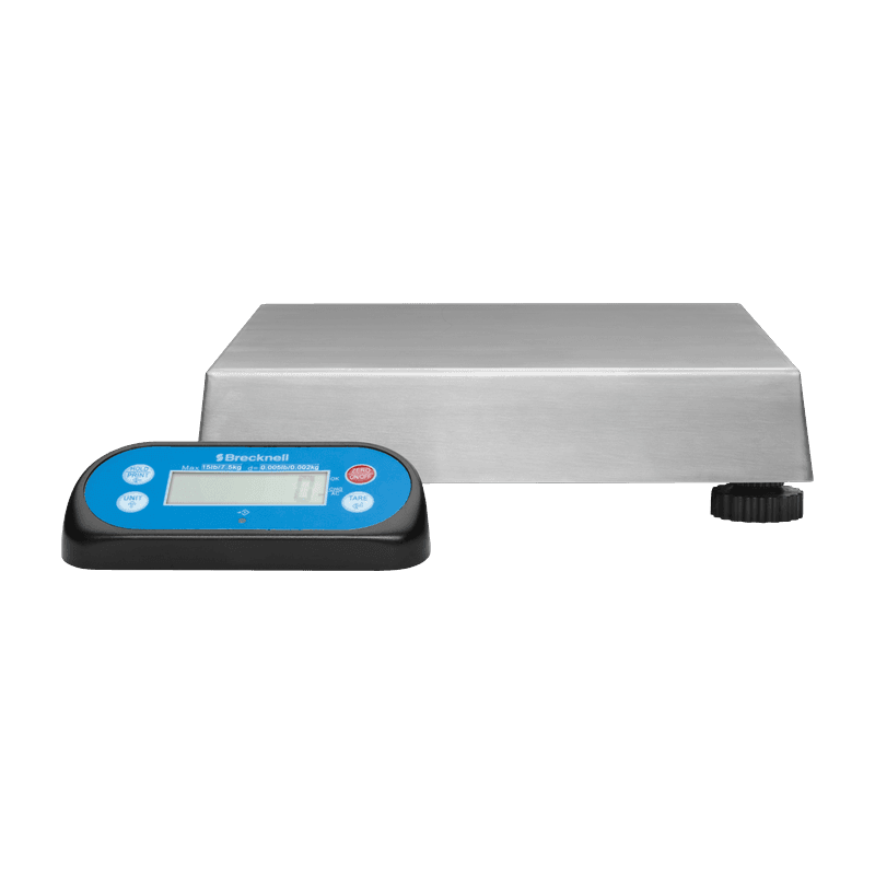 Square Scale (USB)
