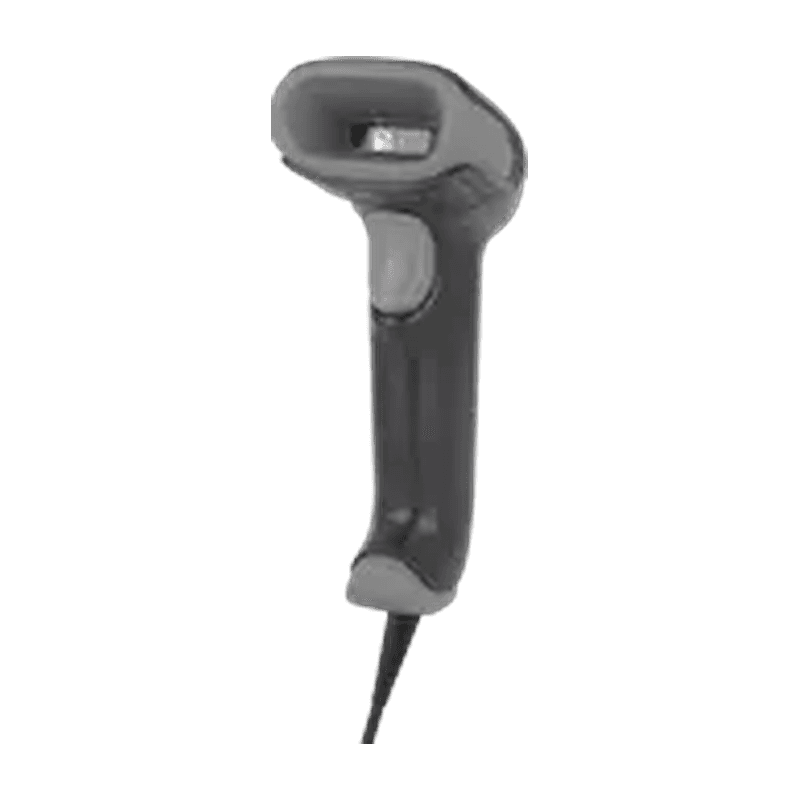 Square Barcode Scanner (Corded)