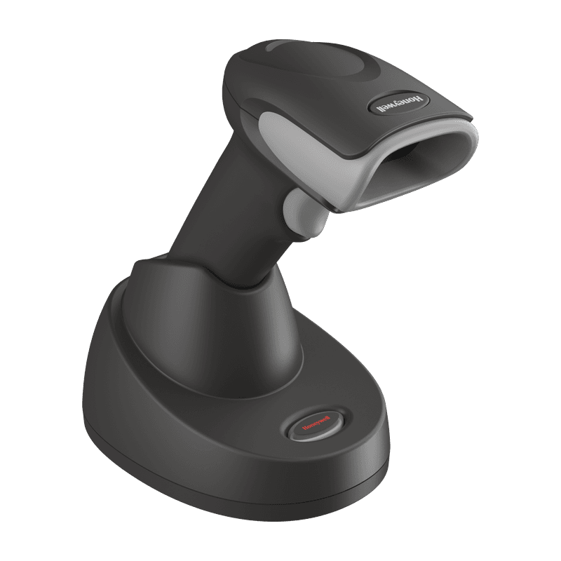 Square Barcode Scanner (Cordless)