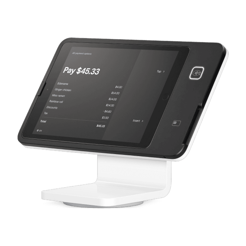Square Stand (2nd Gen, USB-C)