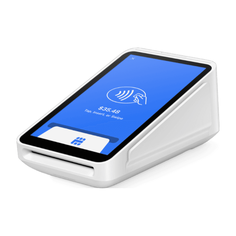 Square Terminal